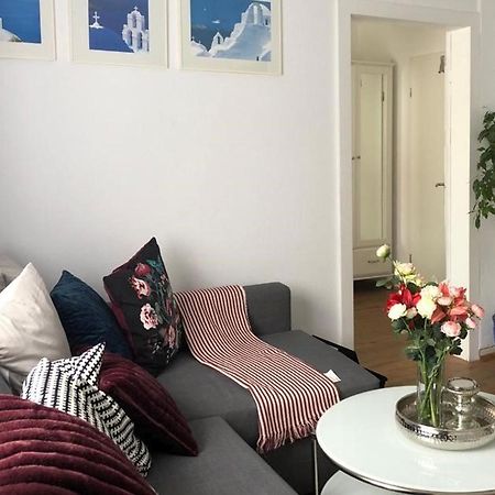 Apartmenthaus Schlosspark Worms Luaran gambar
