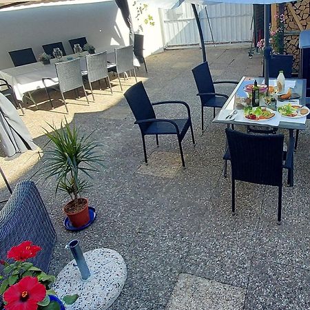 Apartmenthaus Schlosspark Worms Luaran gambar