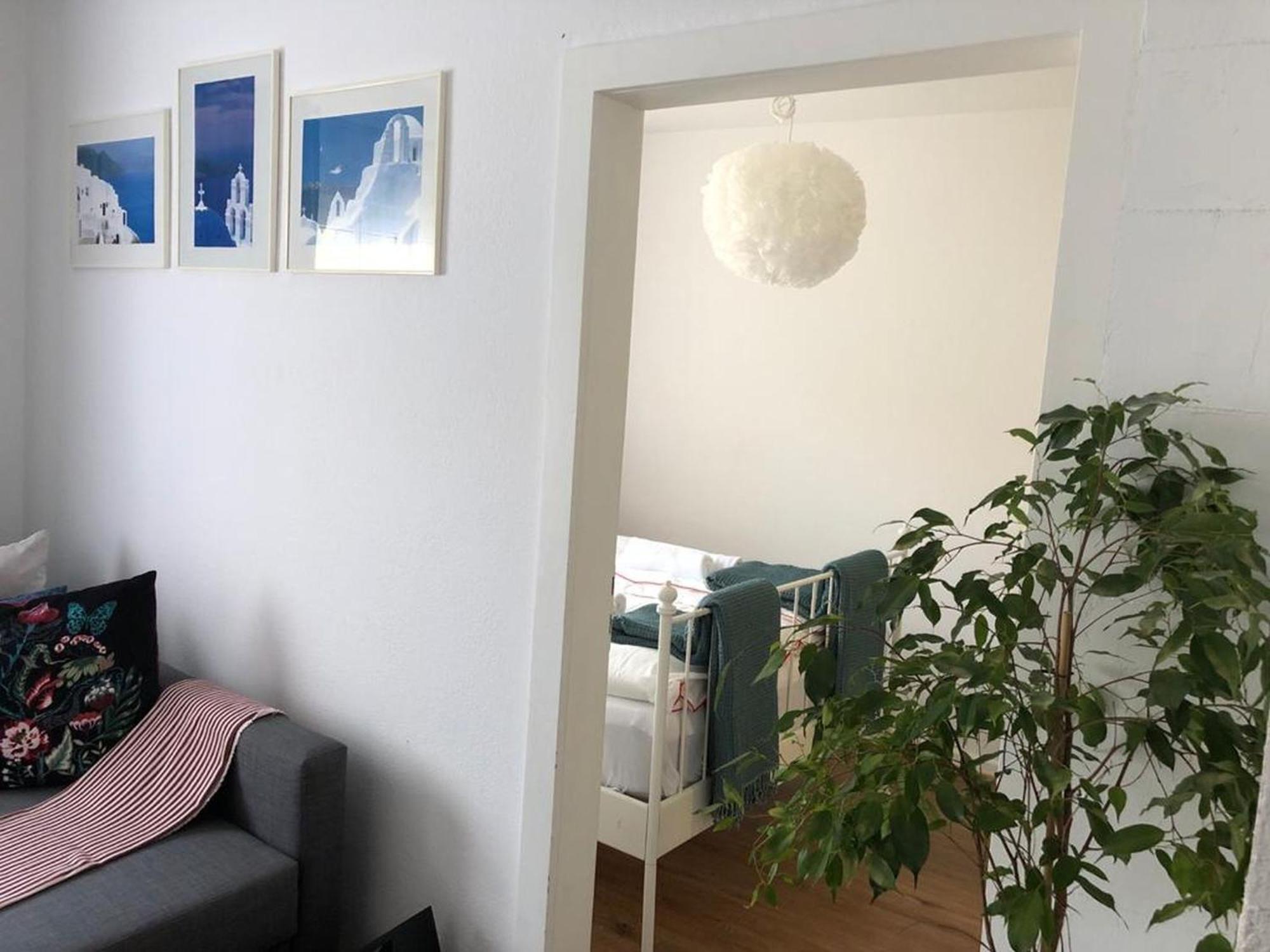 Apartmenthaus Schlosspark Worms Luaran gambar