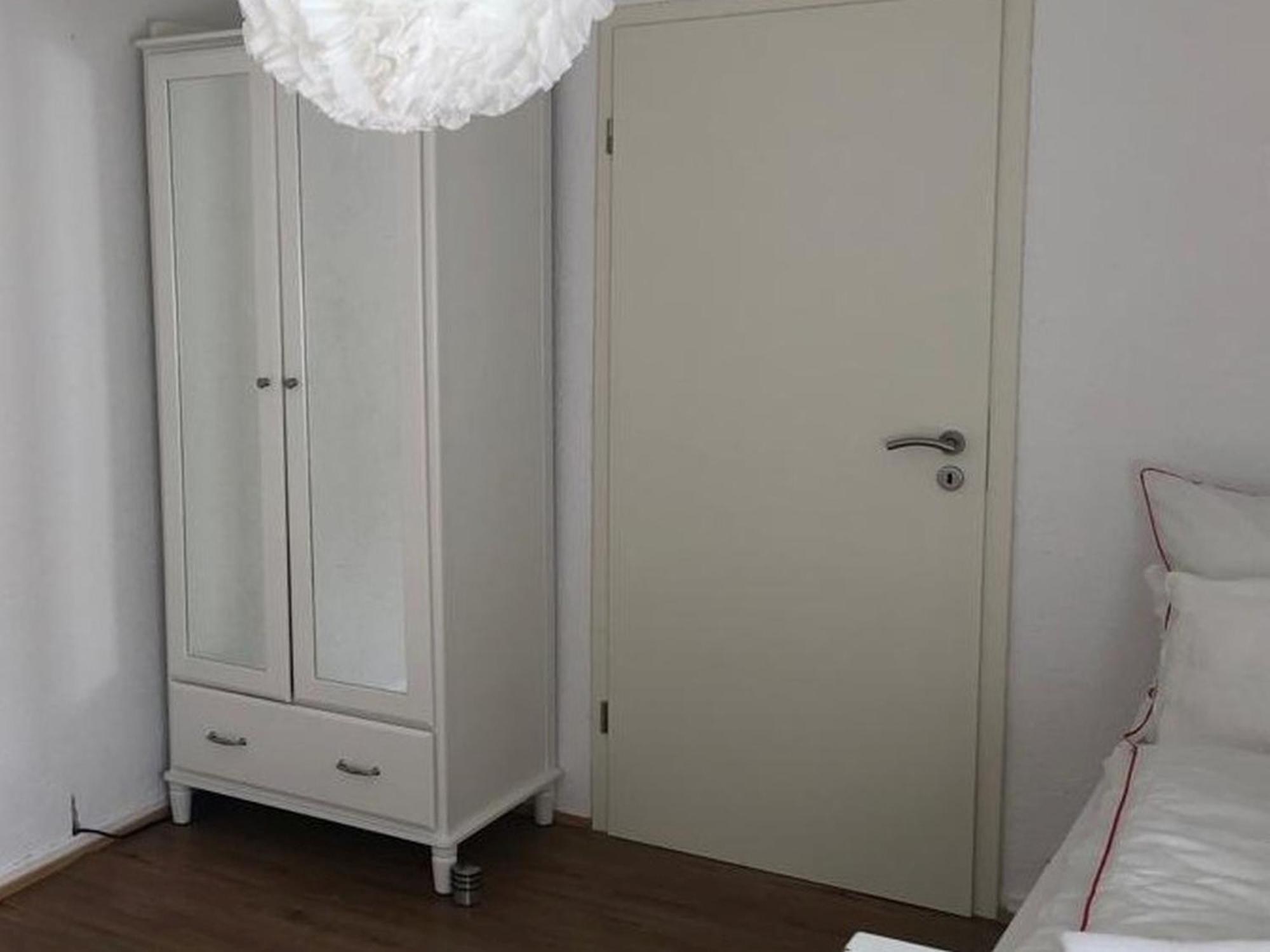 Apartmenthaus Schlosspark Worms Luaran gambar