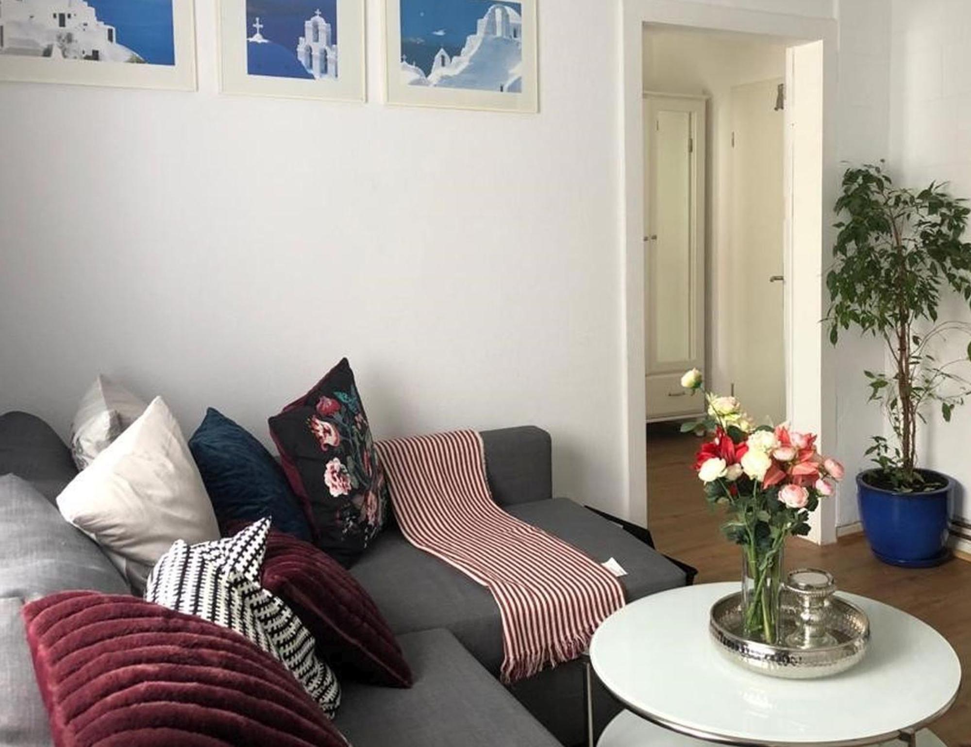 Apartmenthaus Schlosspark Worms Luaran gambar