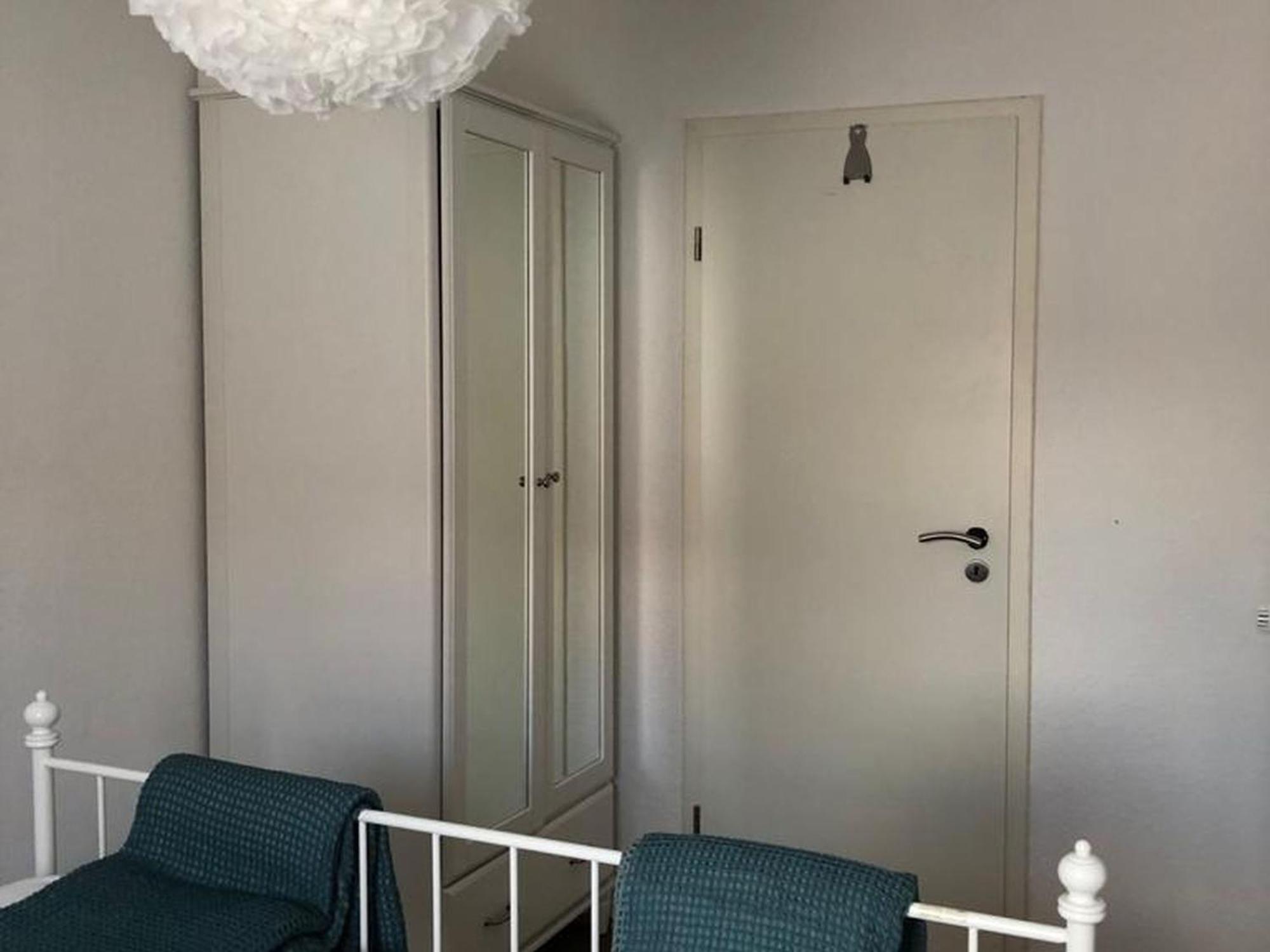 Apartmenthaus Schlosspark Worms Luaran gambar