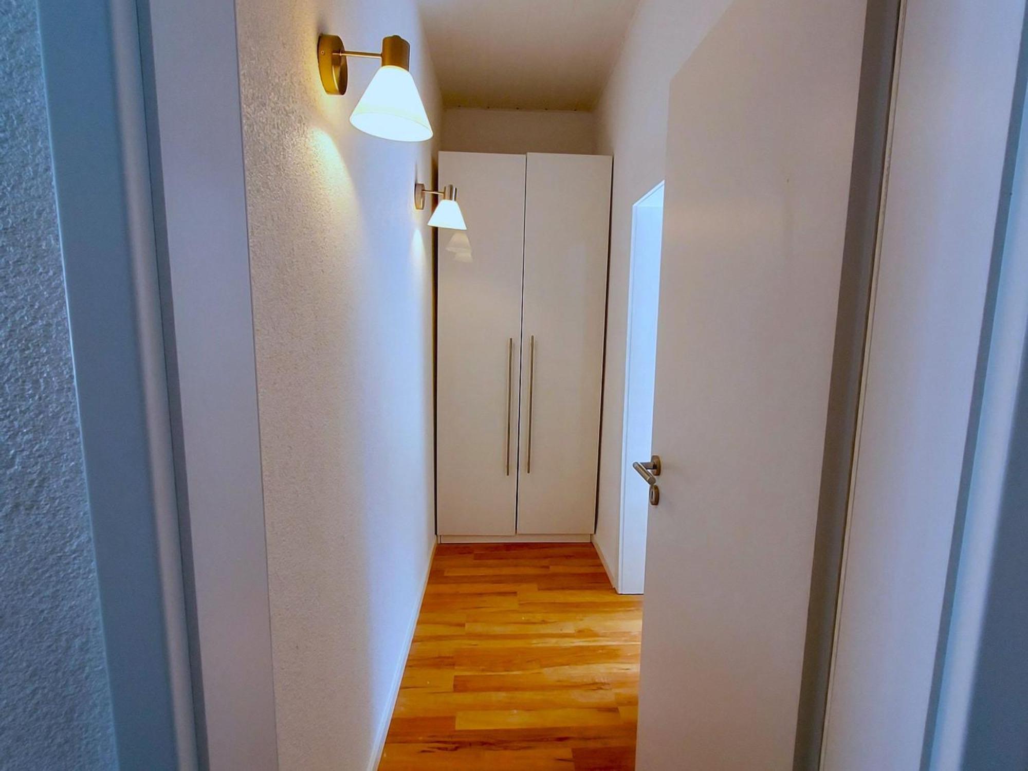 Apartmenthaus Schlosspark Worms Luaran gambar
