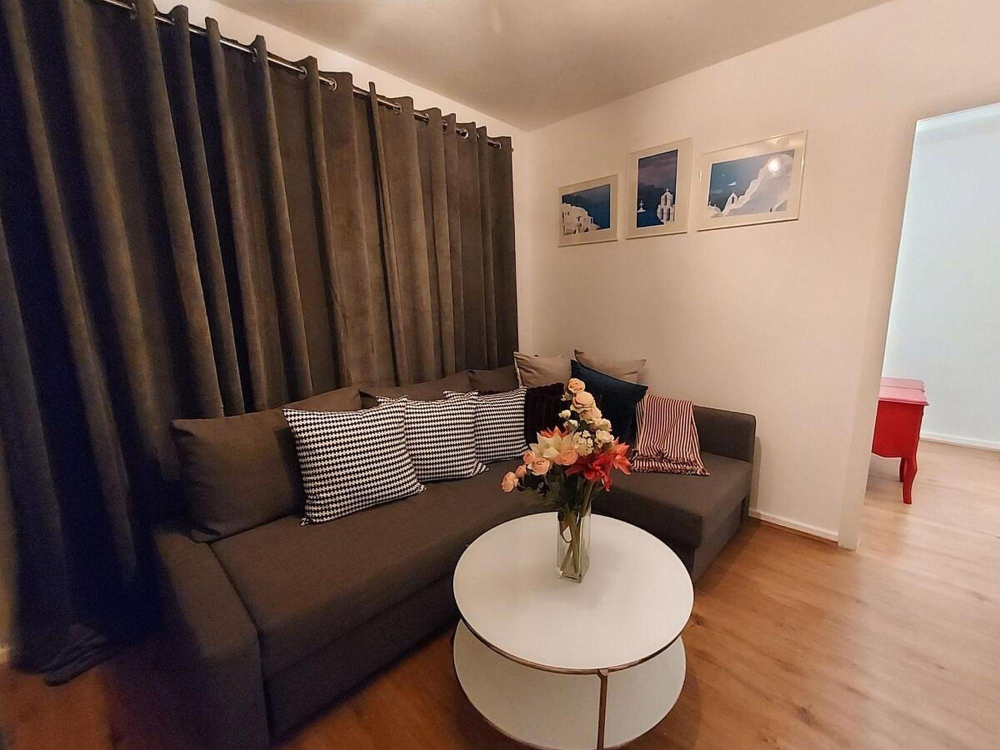 Apartmenthaus Schlosspark Worms Luaran gambar