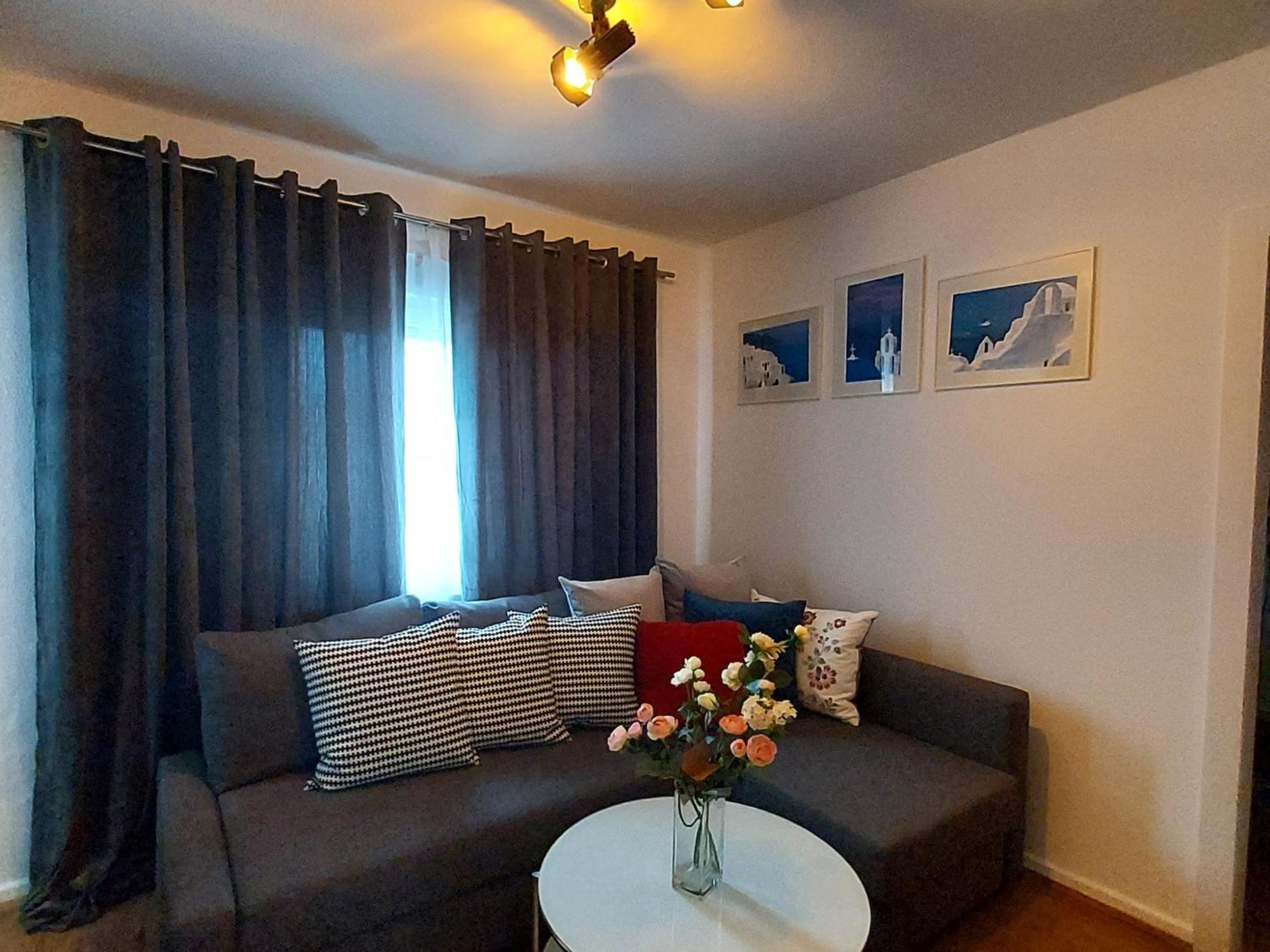 Apartmenthaus Schlosspark Worms Luaran gambar