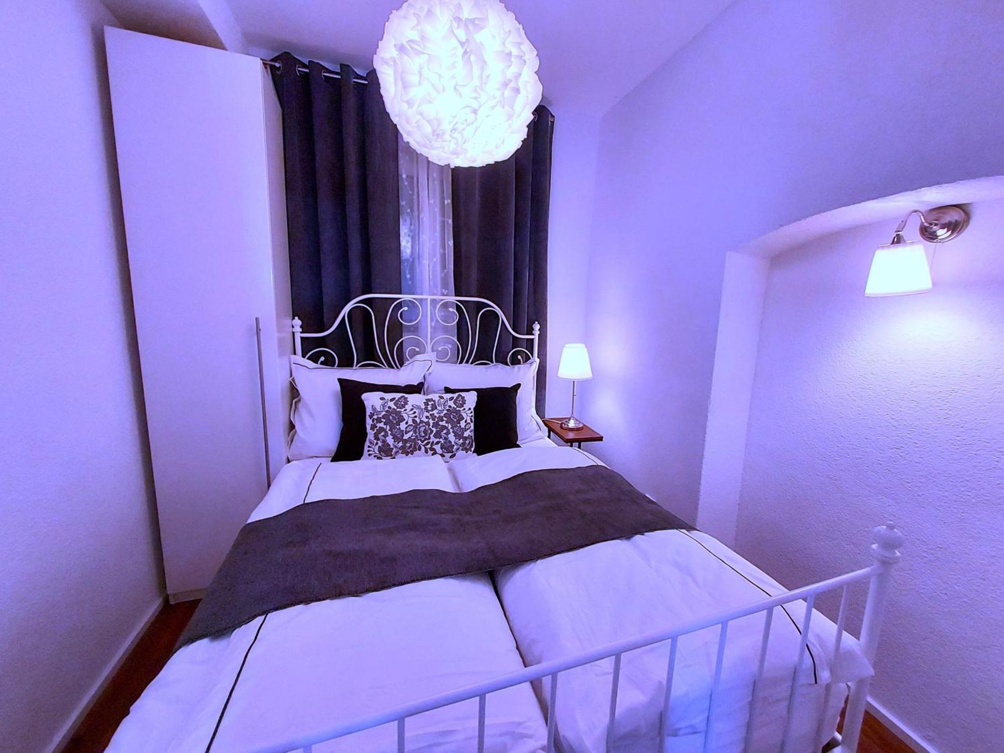 Apartmenthaus Schlosspark Worms Luaran gambar