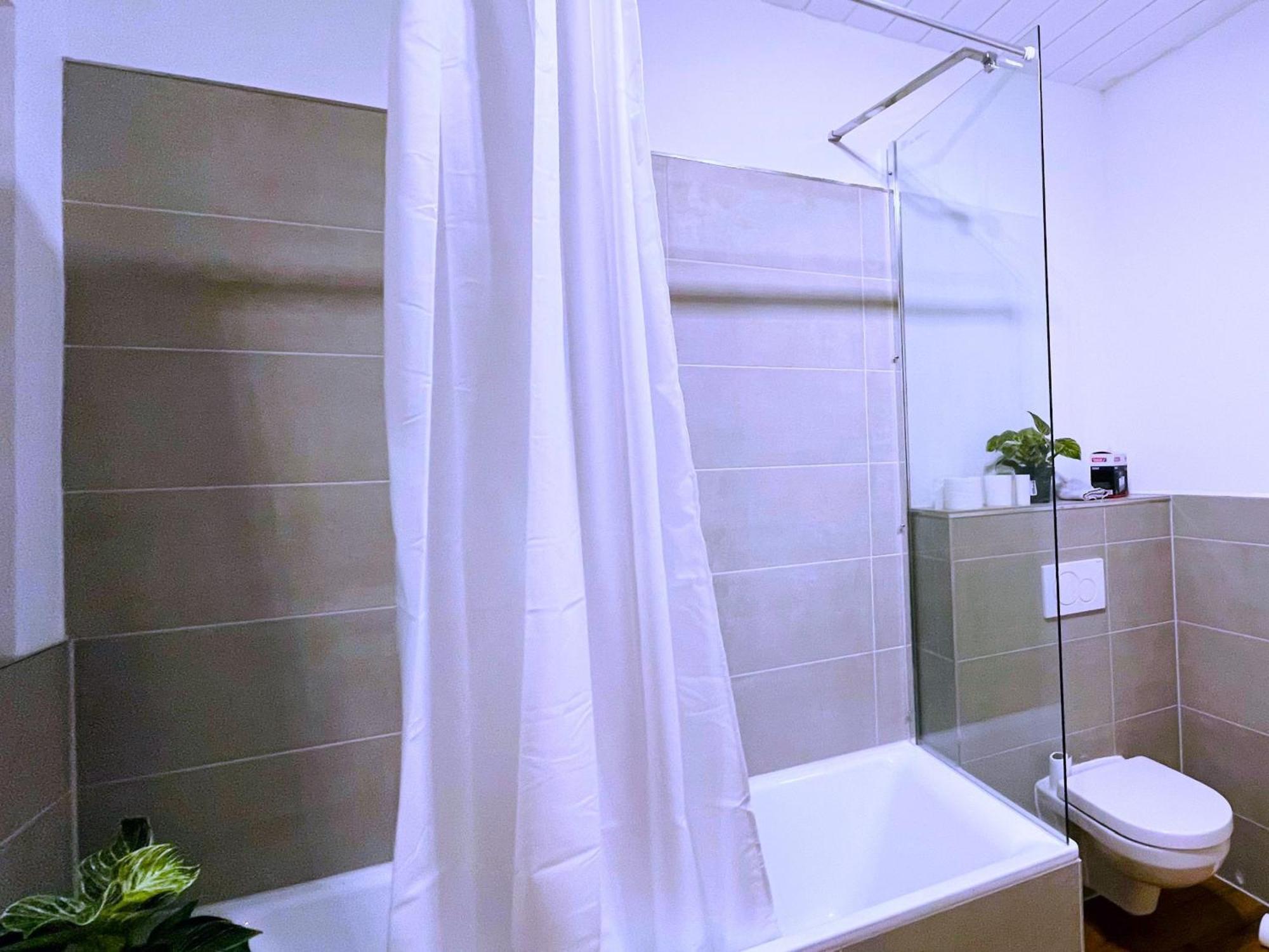 Apartmenthaus Schlosspark Worms Luaran gambar